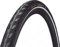 Continental Reifen Contact 28x1.10 Zoll 28-622 schwarz Reflex E-25 Draht