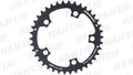 Stronglight Kettenblatt schwarz 40Z 110mm Lochkreis für Fahrrad