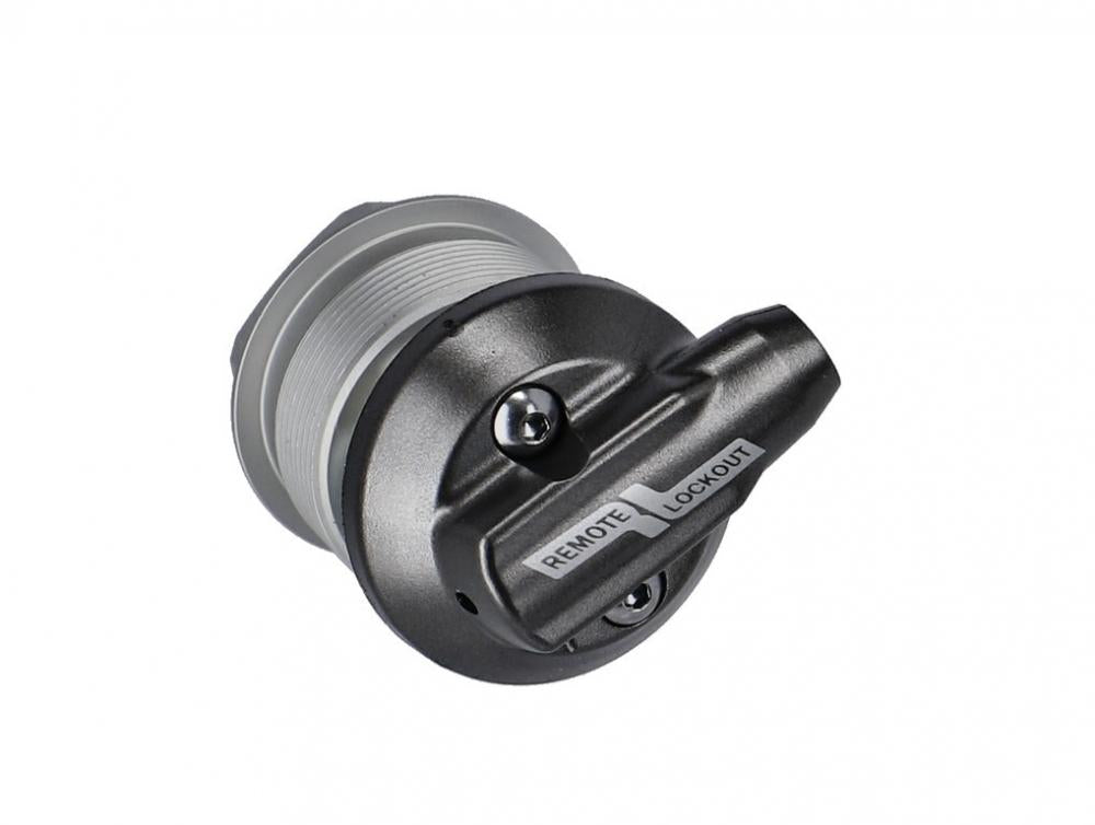 Einstellknopfunit Sr Suntour Für Sf19 Raidon32 Lt Rlr