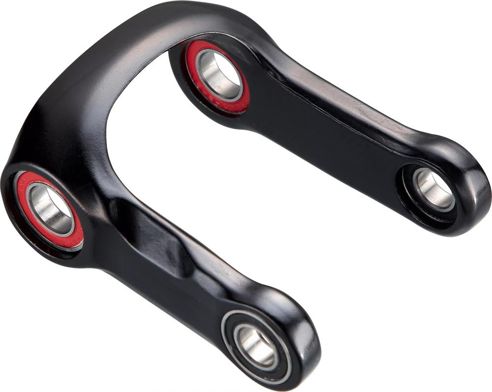 SHL MY21 EPIC Shock Link aus Aluminium - Hochwertige Dämpferanbindung - Unbekannt