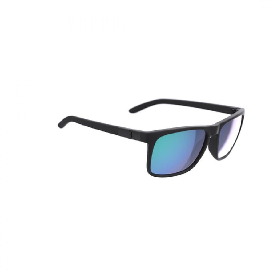 BBB Cycling sports glasses Town PZ PC Einheitsgröße matt schwarz - polarisierte Alltags- und Sportbrille
