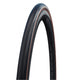 Schwalbe Faltreifen One Performance Line RaceGuard 28x1,1 Zoll (28-622) Schwarz - schneller Allround-Rennradreifen