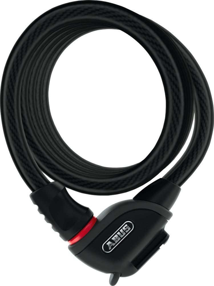 Abus Kabelschloss Phantom 8950 L 180 cm D 12 mm KF