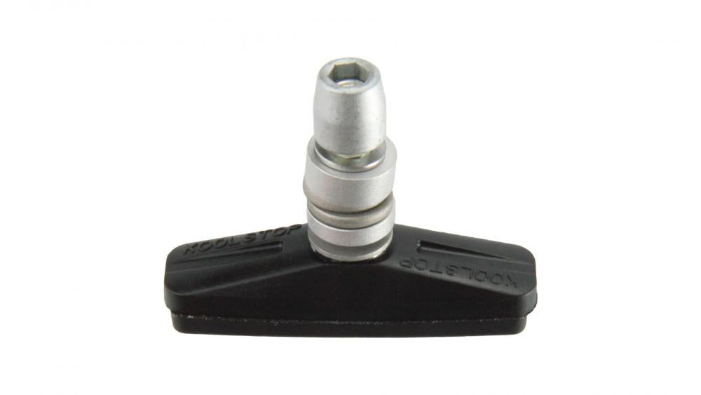 Kool-Stop Bremsschuhe T9 City Pad V-Brake L53mm