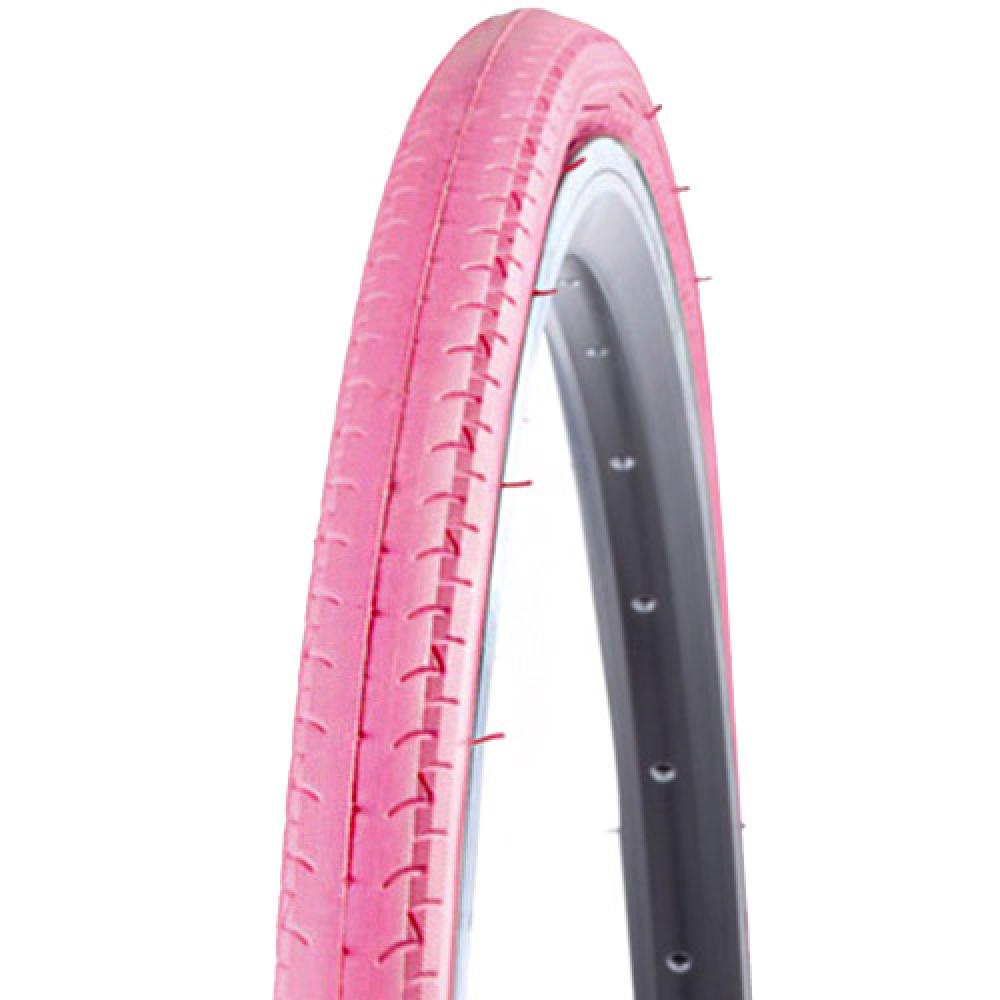 Kenda Reifen Kontender K-196 28x1.00 Zoll 26-622 Pink Draht