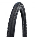 Schwalbe Land Cruiser Active Line Fahrradreifen 28x1.75 (47-622) mit robustem Profil.