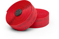 PRO Lenkerband Peaked Performance, EVA, 2.5mm, 2,5 mm Stärke Schwarz-Rot - leichter Grip mit Komfort