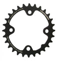 Stronglight Kettenblatt MTB f Sram 2x10 innen 27 Zähne schwarz ct²