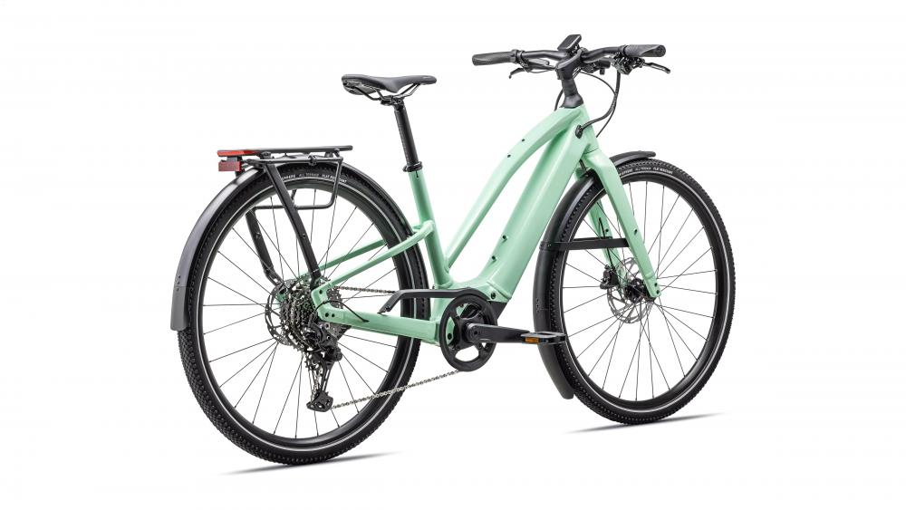 VADO SL 4.0 ST EQ 2 OIS/DUNEWHT S - E-City Bike