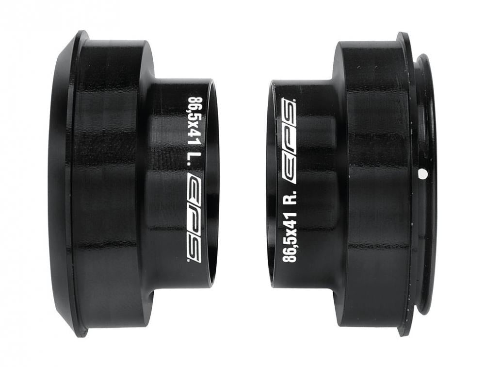 Lagerschalen-set Pro-tech 86.5x46 Ic21-prbb386 Bb386 Press-fit Für Kurbelgarnitur Fc21
