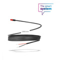 Bosch BCH3330_1400 Lichtkabel Rücklicht 1.400 mm Smart System