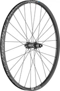 DT Swiss Laufrad H 1900 SPLINE 27,5" 584 x 30 mm schwarz - robustes eMTB-Hinterrad