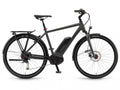 Leihrad Winora Tria 9 Herren 500Wh 28" 9-G Alivio BPP (2018), mysterypearl matt, RH 48