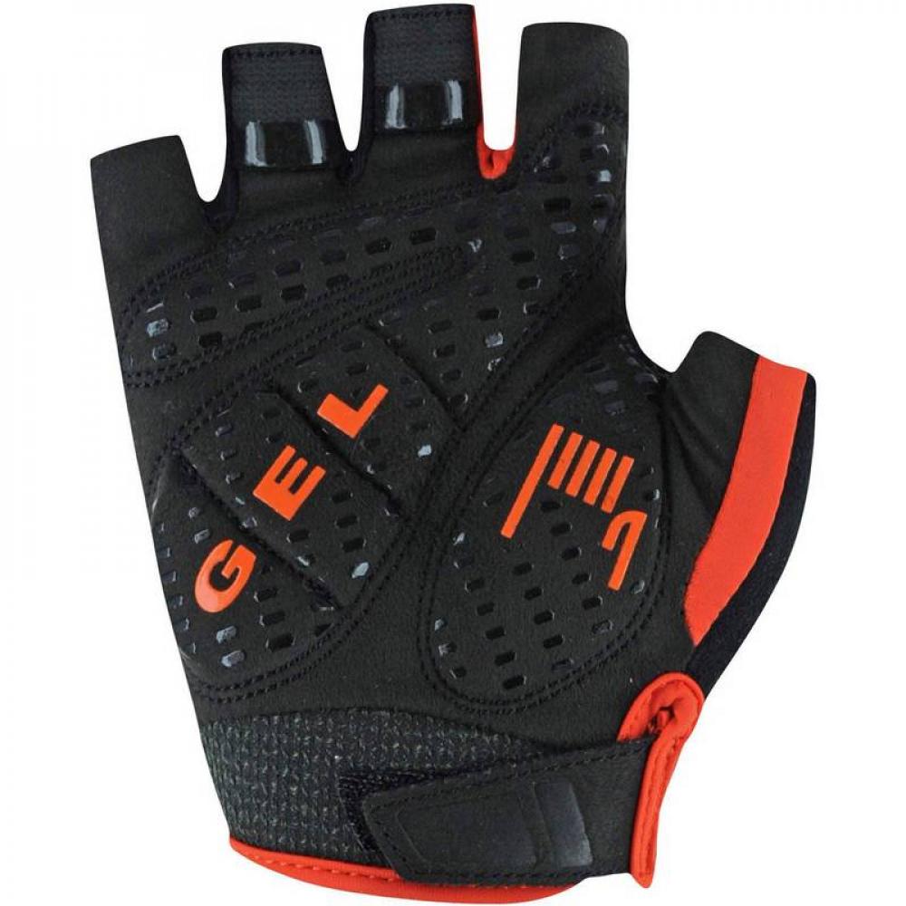 Roeckl Sports Fahrradhandschuh Iseler schwarz grau Größe 11