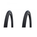 2x Schwalbe Marathon Plus 26x1.75 Zoll 47-559 Reflex E-50