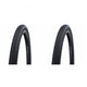 2x Schwalbe Marathon Plus 26x1.75 Zoll 47-559 Reflex E-50
