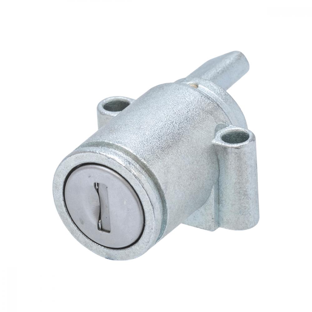 Bosch Standard Schließzylinder Für Powertube Bdu2xx/3xx/4xx - Sicheres Akkuschloss-upgrade