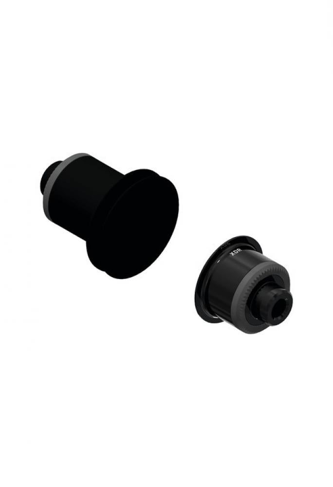 Umrüstkit Achse 12 Mm - Einfache Umrüstung Auf Aktuelle Generation