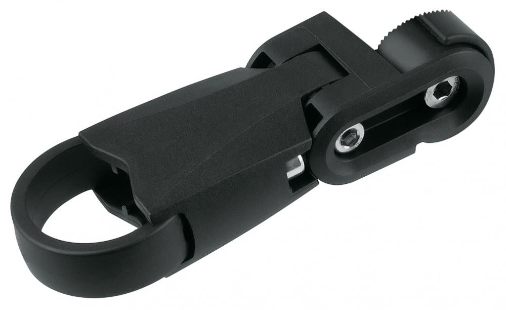 SKS Adapter Set für S-Blade Fixed  Schnellwechsel-Halterung für Steckschutzblech, perfekte Passform, einfache Montage, robust & wetterfest
