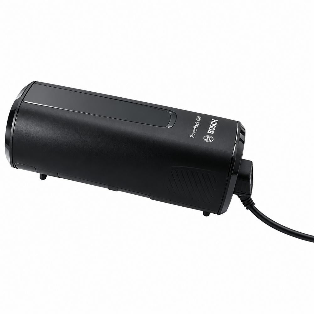 Bosch PowerMore Kabel, Kabelführung in Richtung Akkuhalter 150 mm - sichere Verbindung
