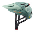 WildCat MIPS Fahrradhelm - Mountainbike Helm mit MIPS-Technologie für maximalen Schutz