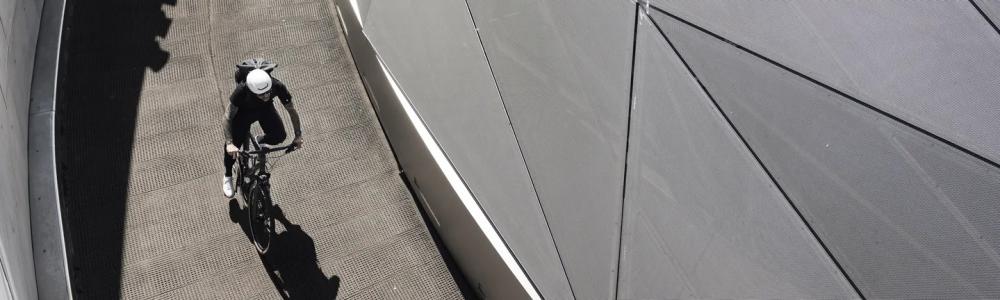 SQlab Ergonomischer Griff 702 Größe L