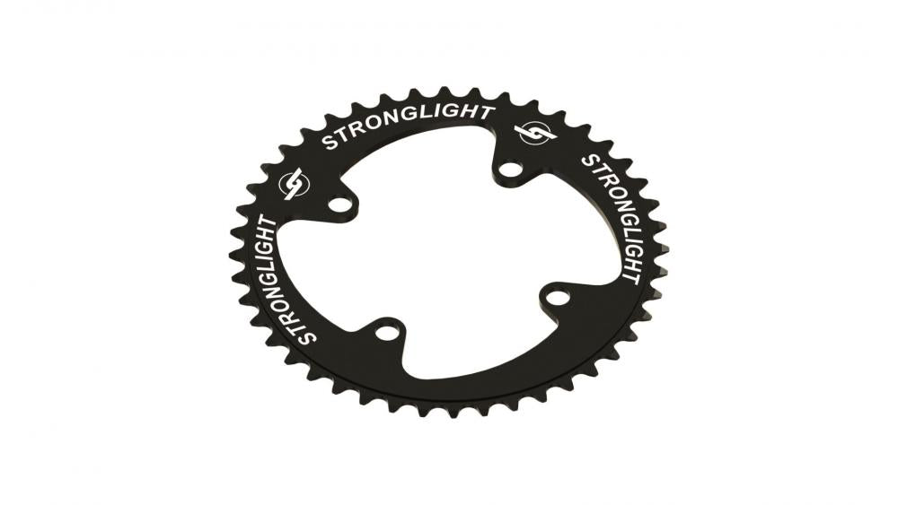 STRONGLIGHT KETTENBLATT BMX RACE 104 MM 4 ARM 46Z