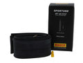 Pirelli Schlauch SPORTUBE 29 29 schwarz - robuster Fahrradschlauch mit 48 mm SV Ventil