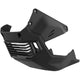 Centurion Motorabdeckung Shimano EP801/EP600 One Size Schwarz - optimaler Motorschutz