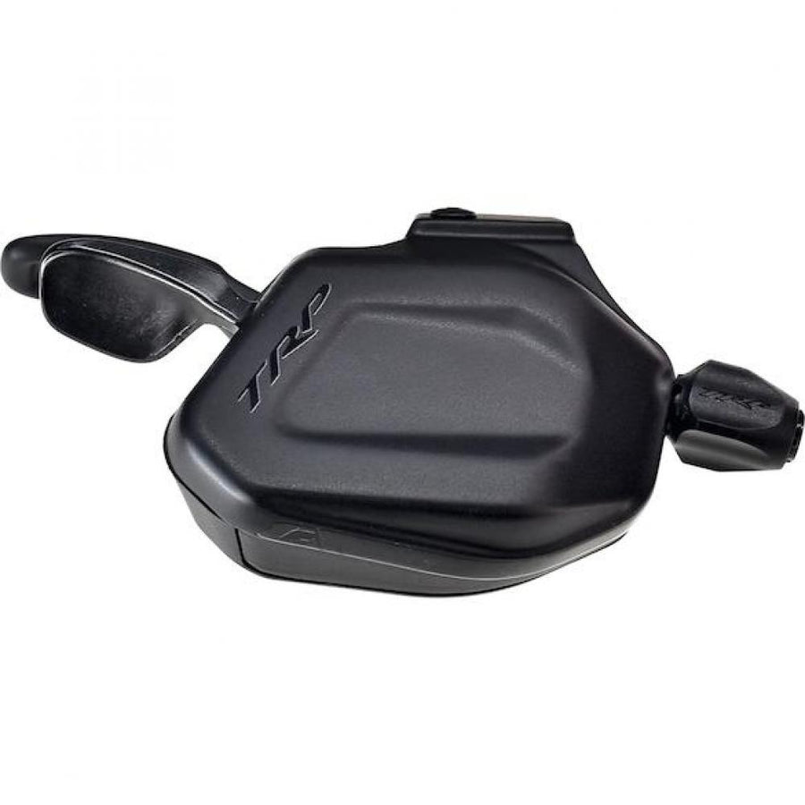 TRP TR12 SL-M850 Schalthebel 12-fach Schwarz - Ergonomie für Trail und Enduro