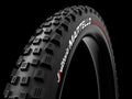 Vittoria Martello 28x2,4 Zoll (60-622) Enduro Race Schwarz 60 - Race-Enduroreifen mit maximalem Grip