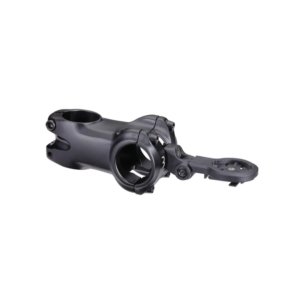 BBB Cycling BBB Vorbau Jumper OD 31.8 31 schwarz - leichter, stabiler MTB-Vorbau