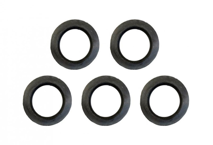 Haibike All MTN Alloy Batterieschloss inkl. Gummi für Batterieschloss