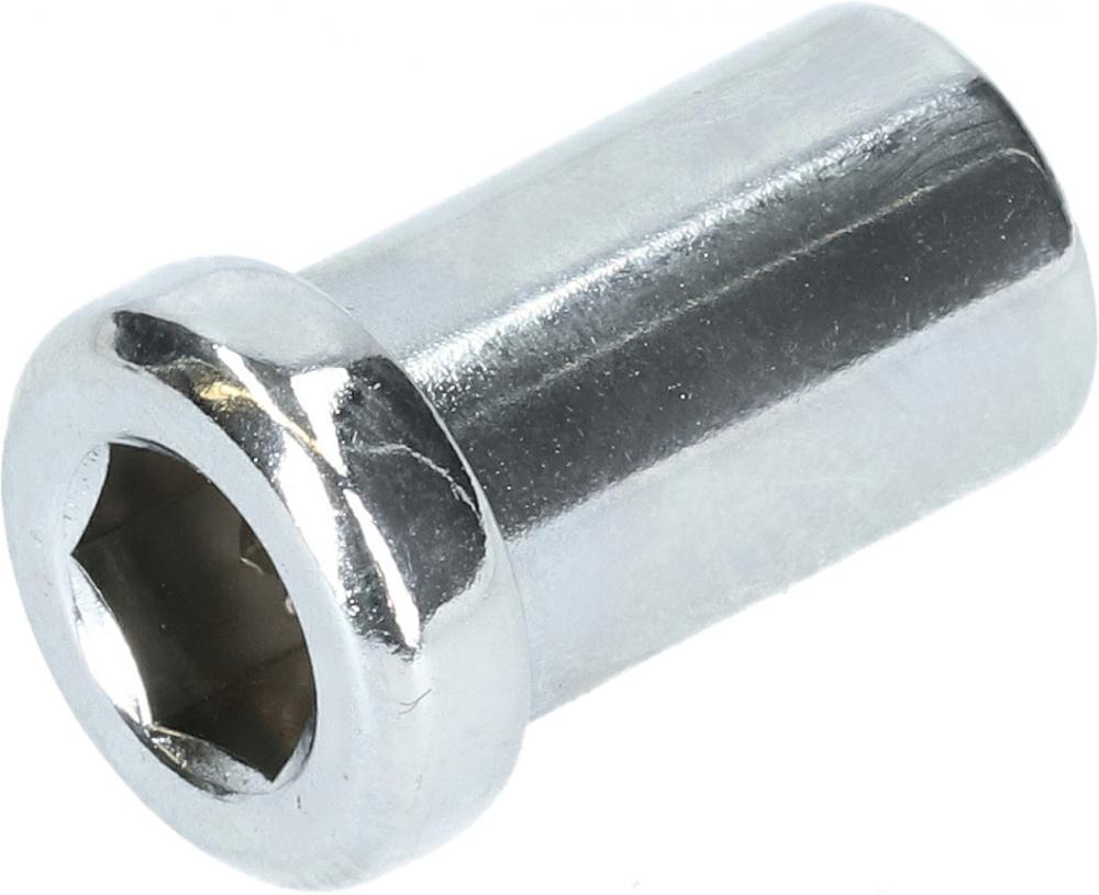 SHIMANO Innensechskantmutter 12,5 mm BR-4600 VR 12.5 mm - 12,, 5 mm