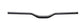 REVERSE Lenker MTB Base 790 Ø 31,8 mm 790 mm Rise 35 mm 7° schwarz