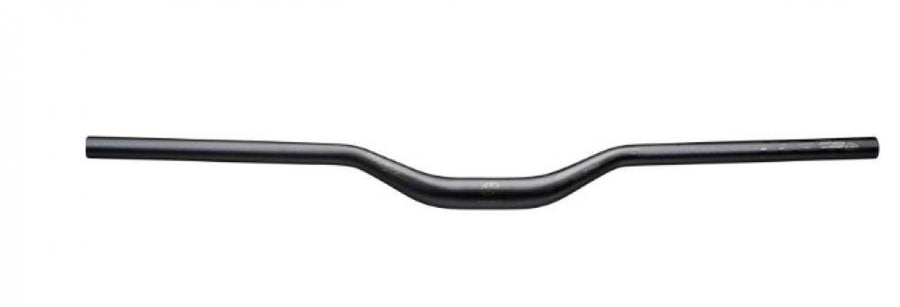 REVERSE Lenker MTB Base 790 Ø 31,8 mm 790 mm Rise 35 mm 7° schwarz