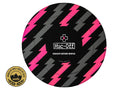 Muc-Off Disc Brake Covers Paar Pink - Bremsscheibenschutz für MTB & Rennrad