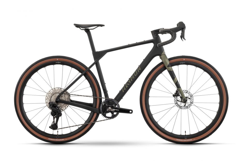 Soreno Ultra 700 x S 12S GRX Di2
