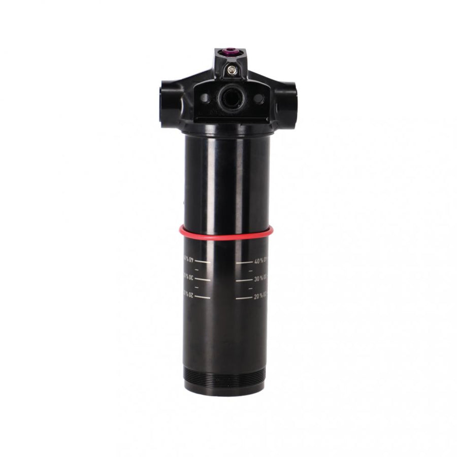 ROCKSHOX Eyelet Dämpfer Body Assembly Trunnion 70 Vivid C1+ 2024+