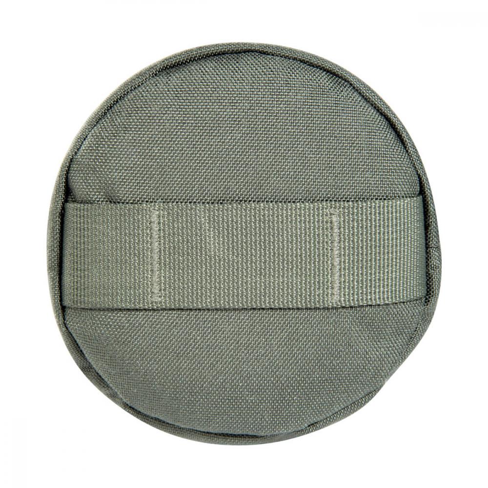 Tatonka Thermo Bottle Cover 0,6l BC - Flaschenisolierhülle Unisex 0,6 L mit Thermoisolierung