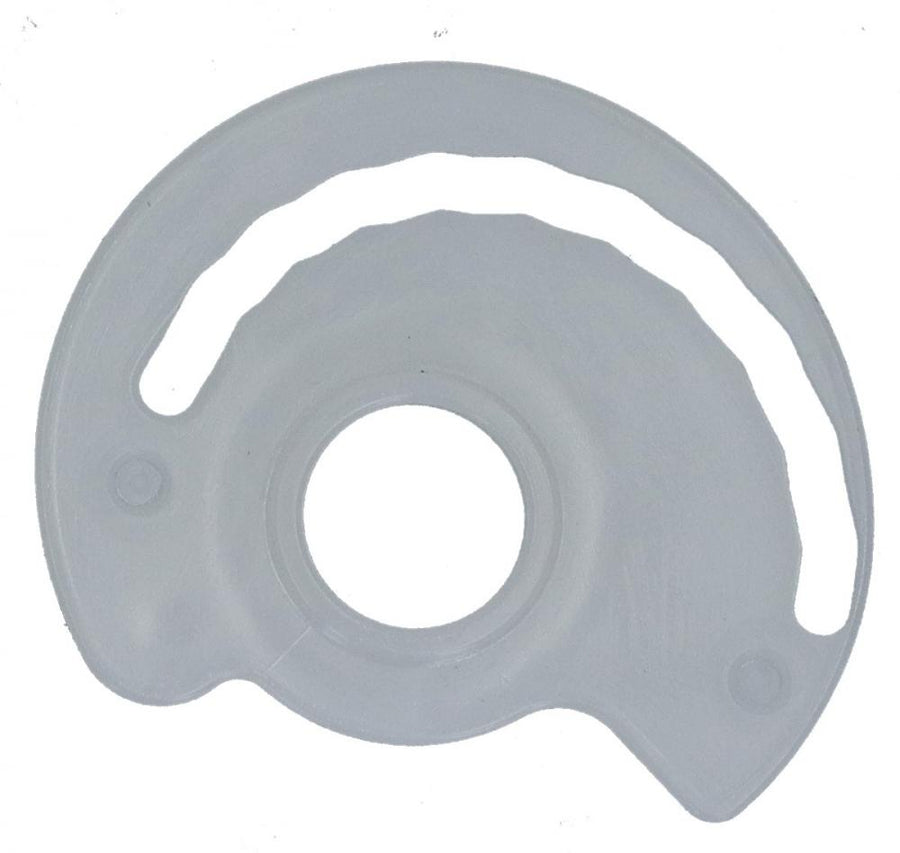 SHIMANO Gegenplatte für Schalthebel SL-M7000 - Y06M05000, ca. 2 g