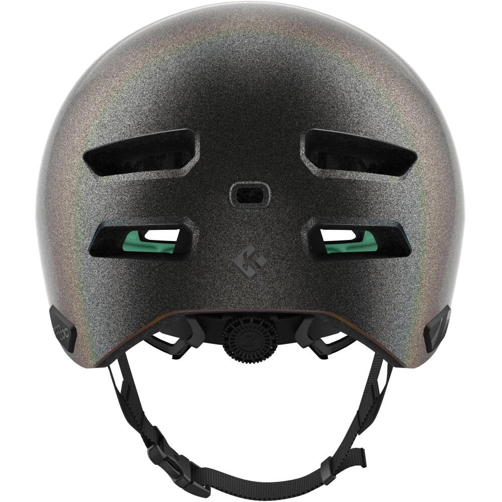 LAZER Helm Maze KinetiCore matt - sicherer Urban- & E-Bike-Helm mit TurnSys