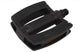 Marwi Pedale Trekking PP E-Bike schwarz Sandblock SP-827