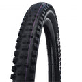 Schwalbe Reifen Tacky Chan 27.5x2.40\" 62-584 schwarz TLE E-50 faltbar