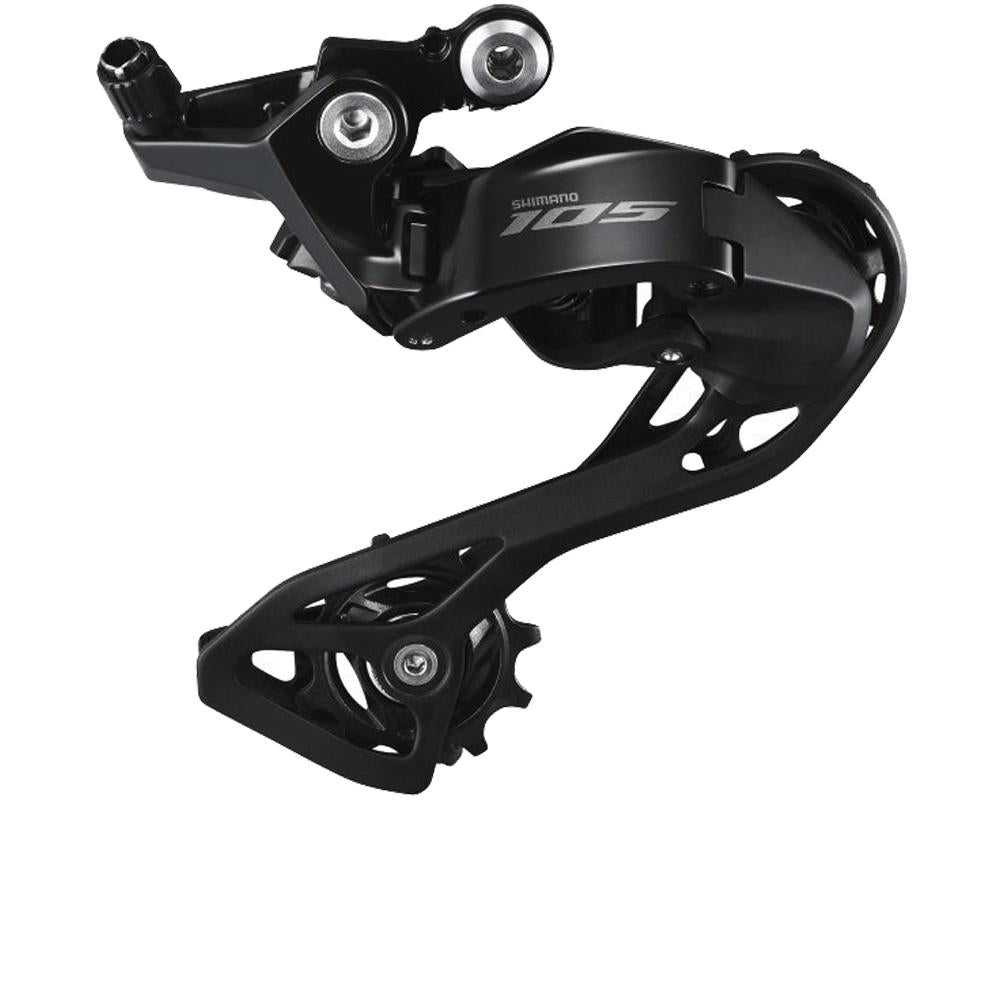 SHIMANO Schaltwerk 105 RD-R7100 Schaltwerk - 12-fach
