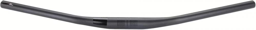 Contec Lenker Sendai 45 Ø 25.4 mm 630 mm Rise 5 mm 15° schwarz