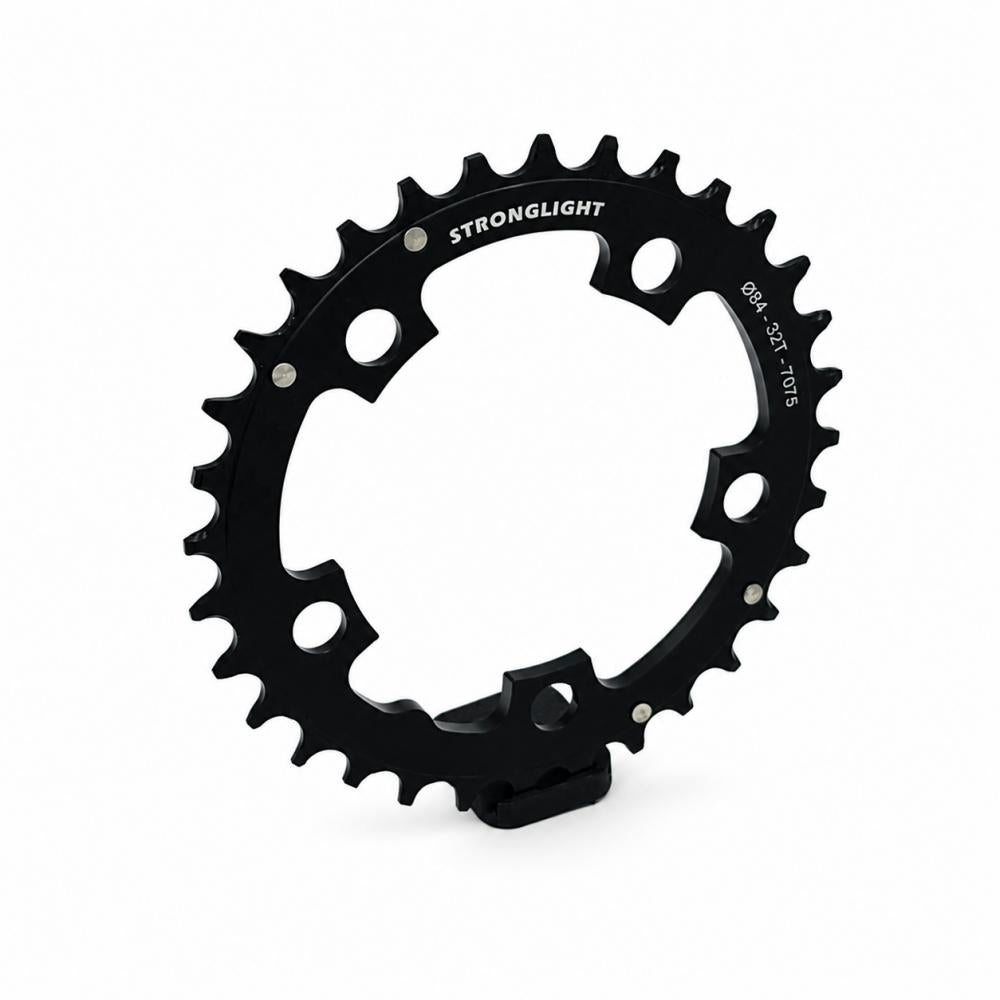 Stronglight MTB-Kettenblatt 44 Zähne - 94 mm BCD, 3x9-fach