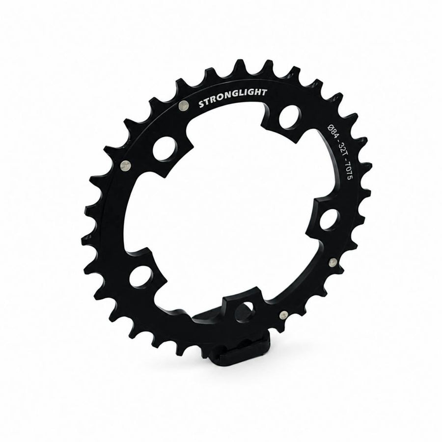 Stronglight MTB-Kettenblatt 44 Zähne - 94 mm BCD, 3x9-fach
