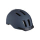BBB Helme Grid L (58-62cm) matt schwarz