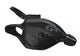 SRAM Trigger GX-E Single Click 11-fach hinten, schwarz - präzise Schaltperformance für E-Bikes